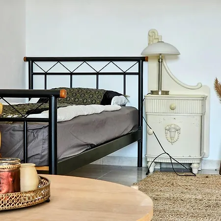 Ab Retreat House Mit Meeresblick Apartment *